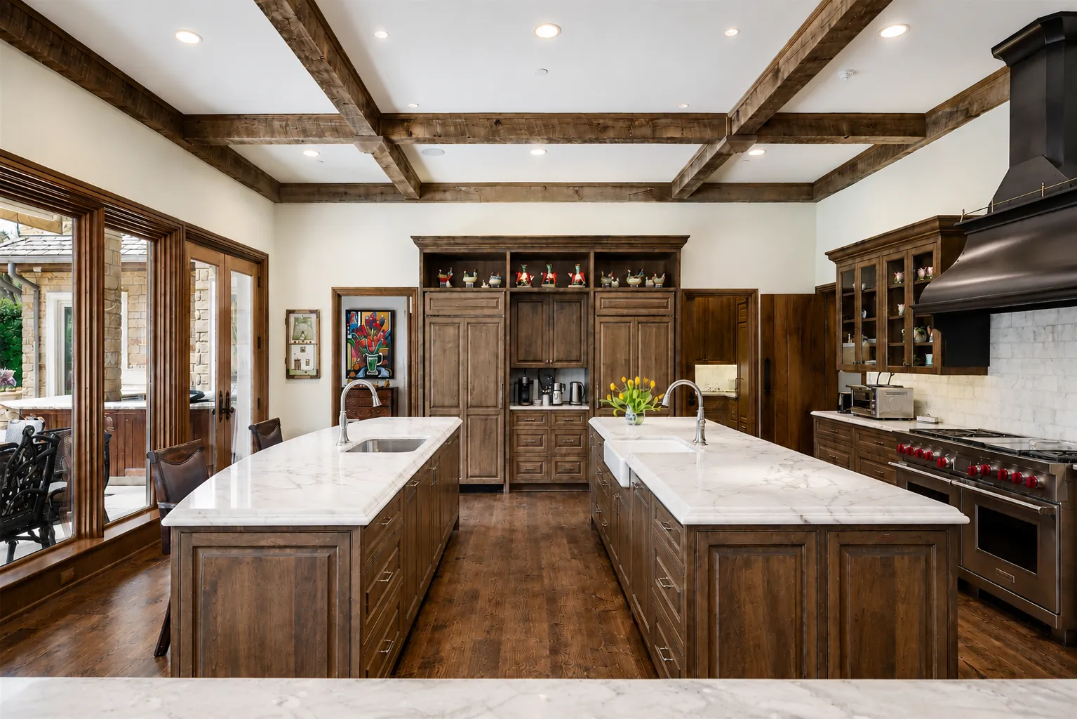 HOME VALUATION